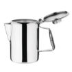 Picture of Olympia Concorde Stainless Steel Coffee Pot 570ml - K746