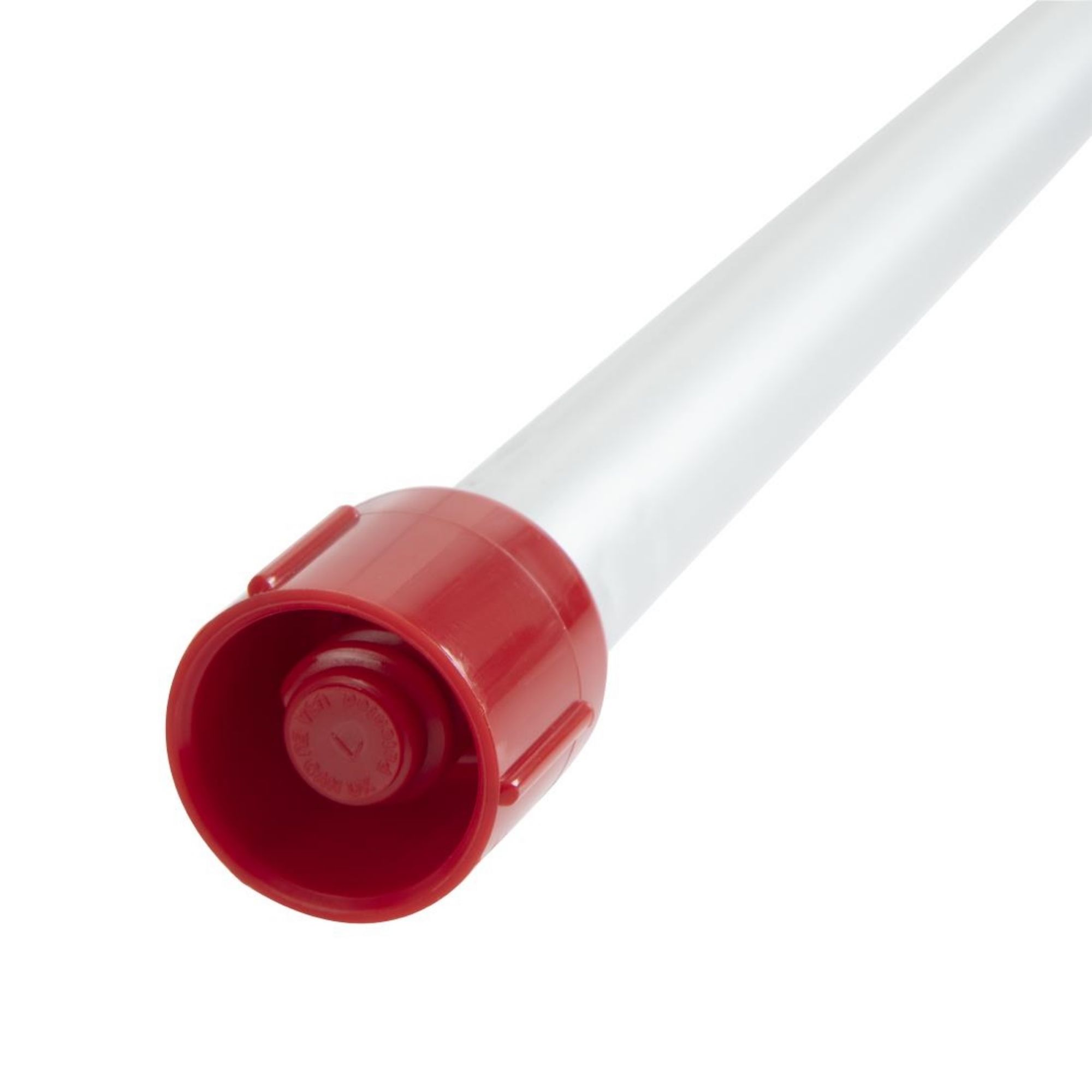 Picture of SYR Colour Coded Interchangeable Handle Red