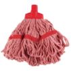 Picture of SYR Mini Mop Head Red - L343