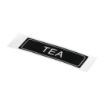 Picture of Olympia Adhesive Airpot Label Tea - K702