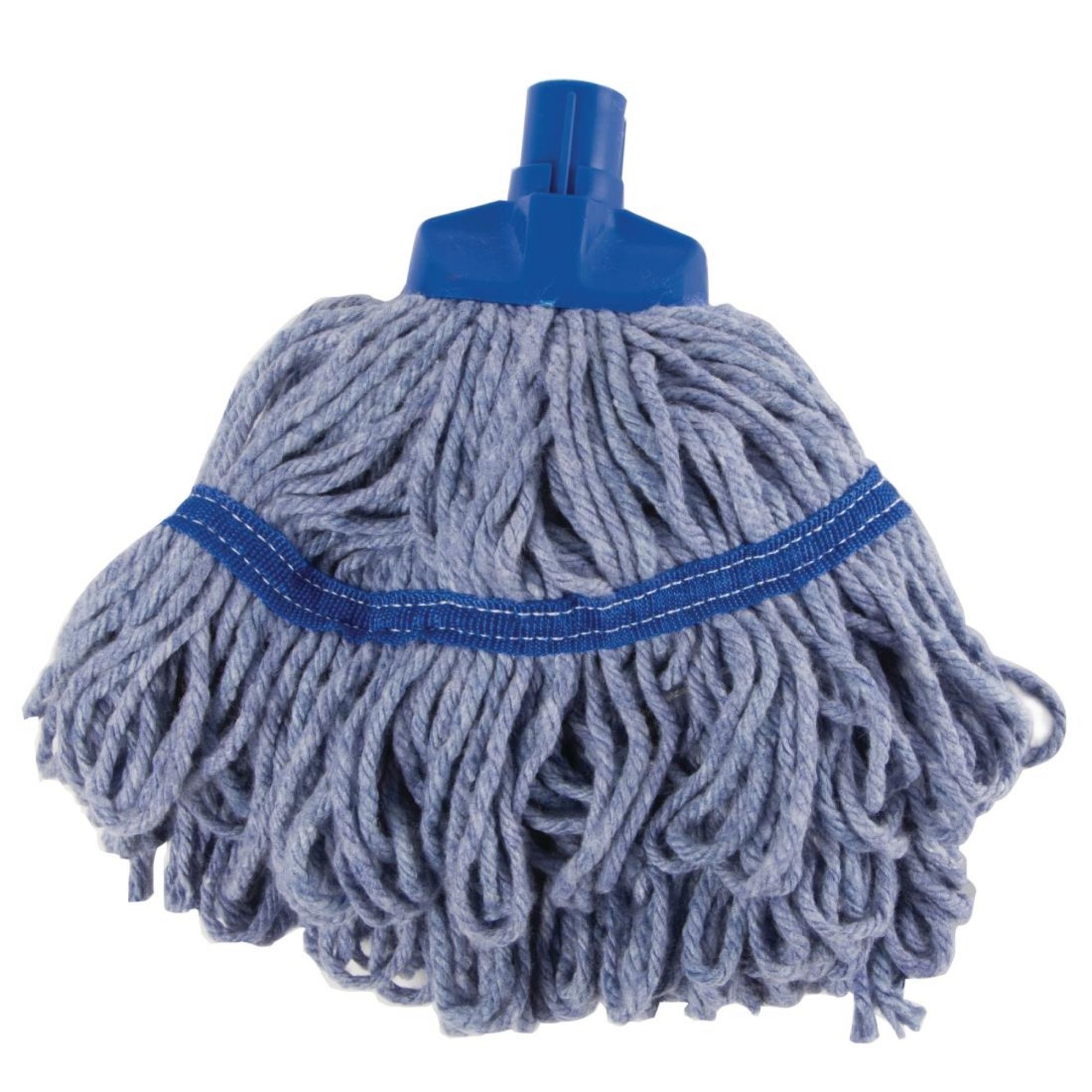 Picture of SYR Mini Mop Head Blue - L344