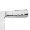 Picture of Vogue Stainless Steel Chinese Cleaver 21cm - L259