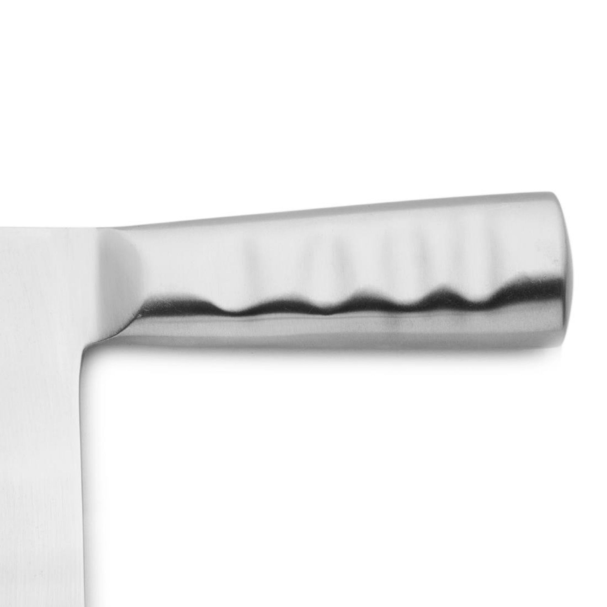 Picture of Vogue Stainless Steel Chinese Cleaver 21cm