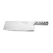 Picture of Vogue Stainless Steel Chinese Cleaver 21cm - L259