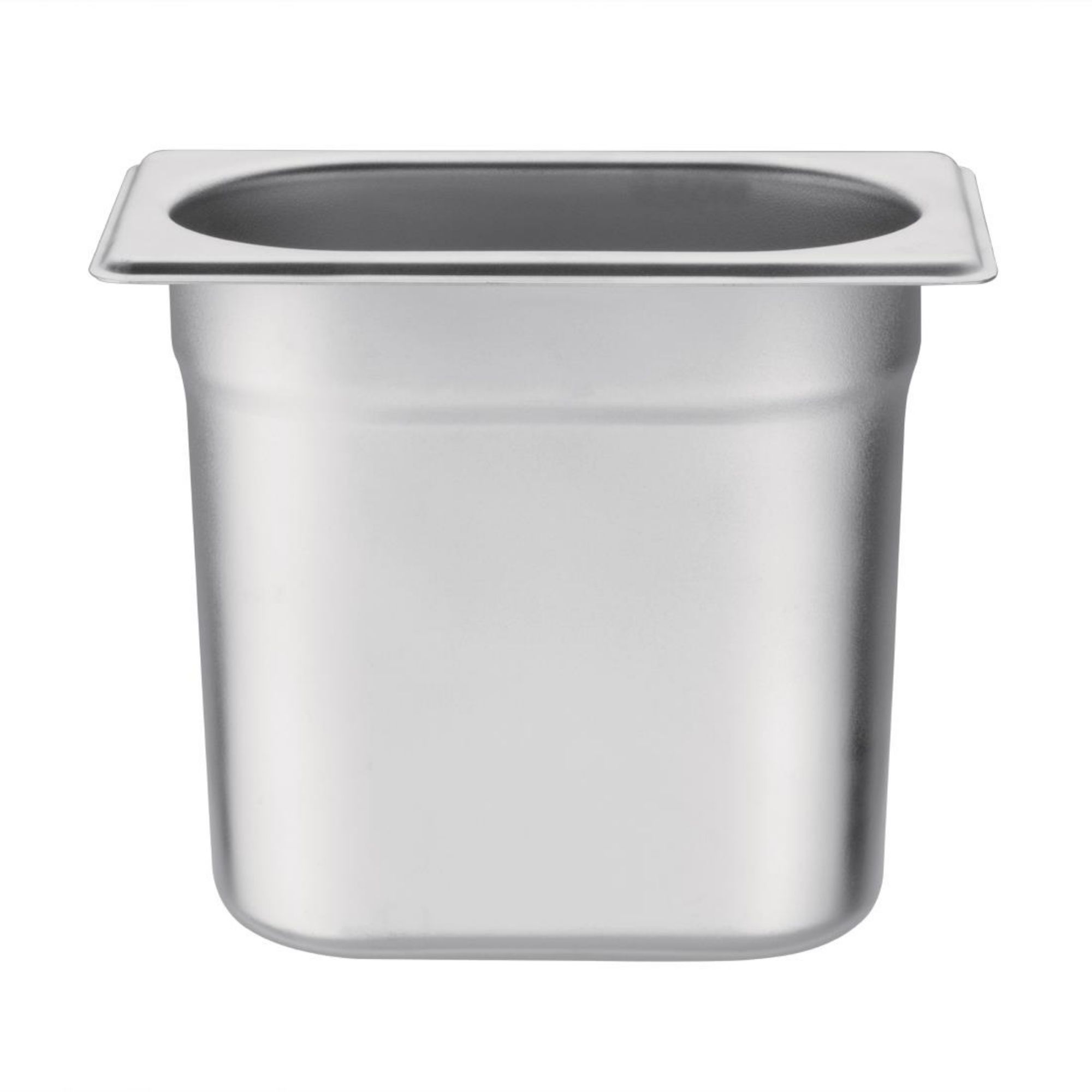 Picture of Vogue Stainless Steel 1/9 Gastronorm Tray 150mm