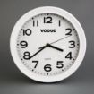 Picture of Vogue Kitchen Clock - K978
