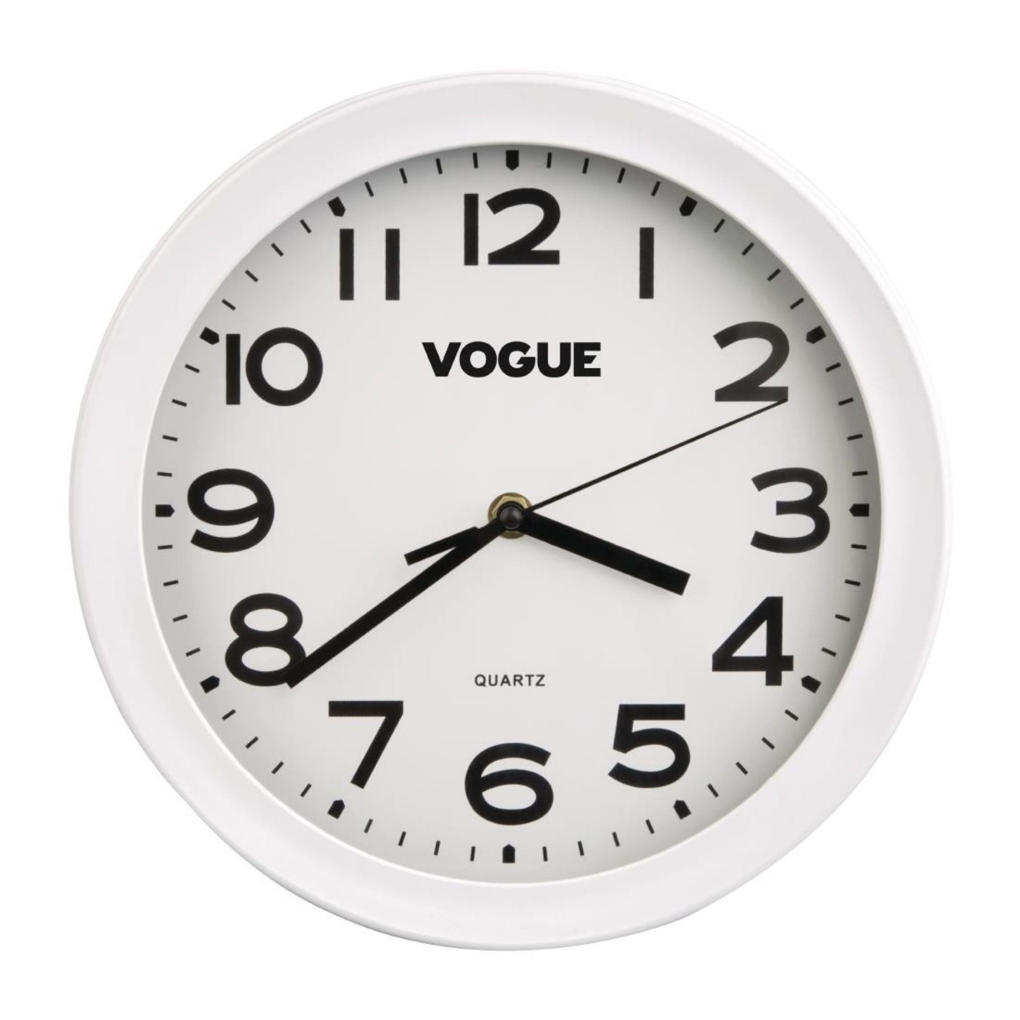 Picture of Vogue Kitchen Clock