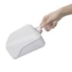 Picture of Vogue Polycarbonate Scoop 900ml - K938