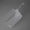 Picture of Vogue Polycarbonate Scoop 900ml - K938
