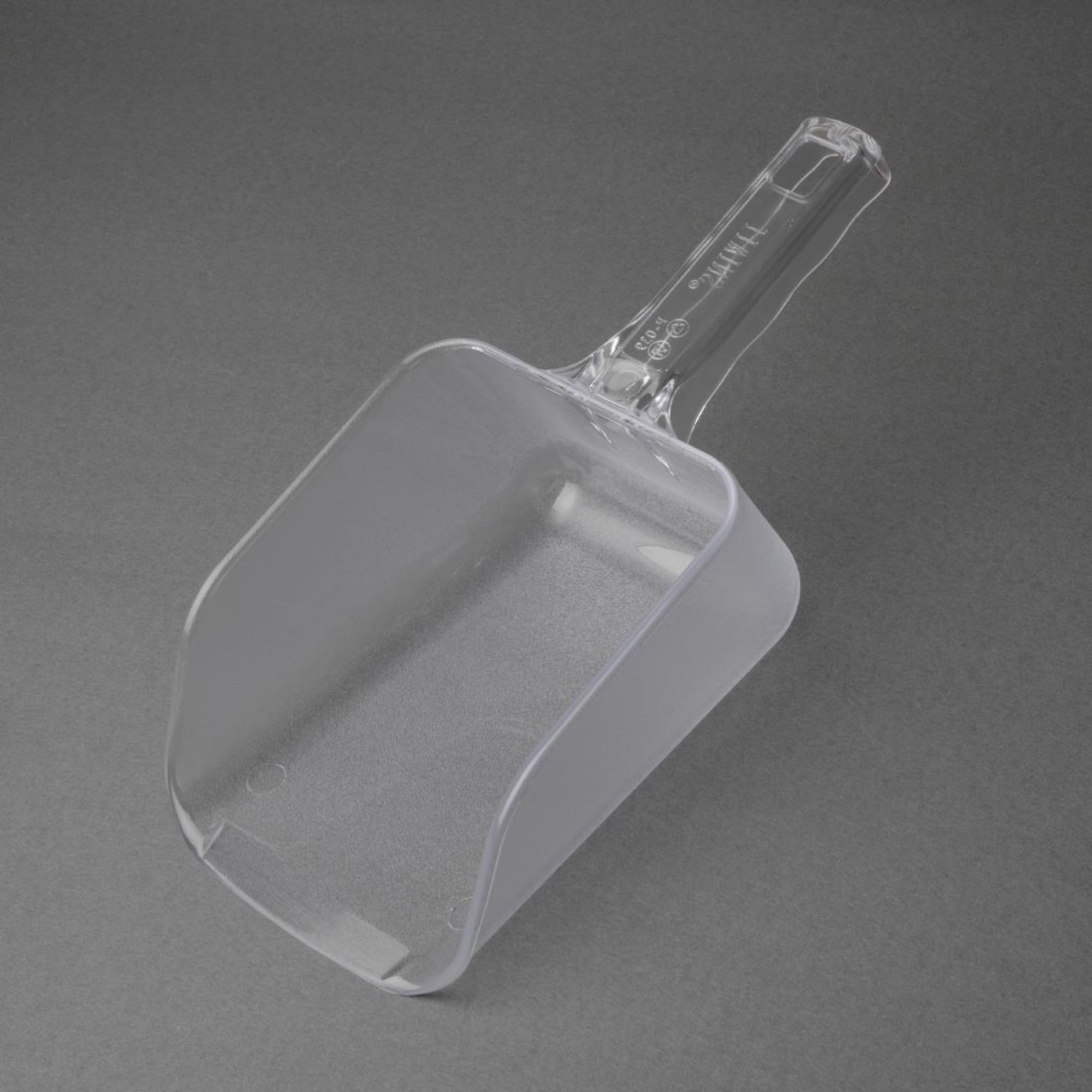 Picture of Vogue Polycarbonate Scoop 900ml