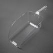 Picture of Vogue Polycarbonate Scoop 1.9Ltr - K937