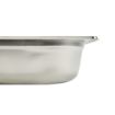 Picture of Vogue Stainless Steel 1/1 Gastronorm Tray 65mm - K903