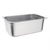 Picture of Vogue Stainless Steel 1/1 Gastronorm Tray 200mm - K918