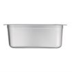 Picture of Vogue Stainless Steel 1/1 Gastronorm Tray 200mm - K918