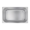 Picture of Vogue Stainless Steel 1/1 Gastronorm Tray 200mm - K918