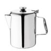 Picture of Olympia Concorde Stainless Steel Coffee Pot 900ml - K747