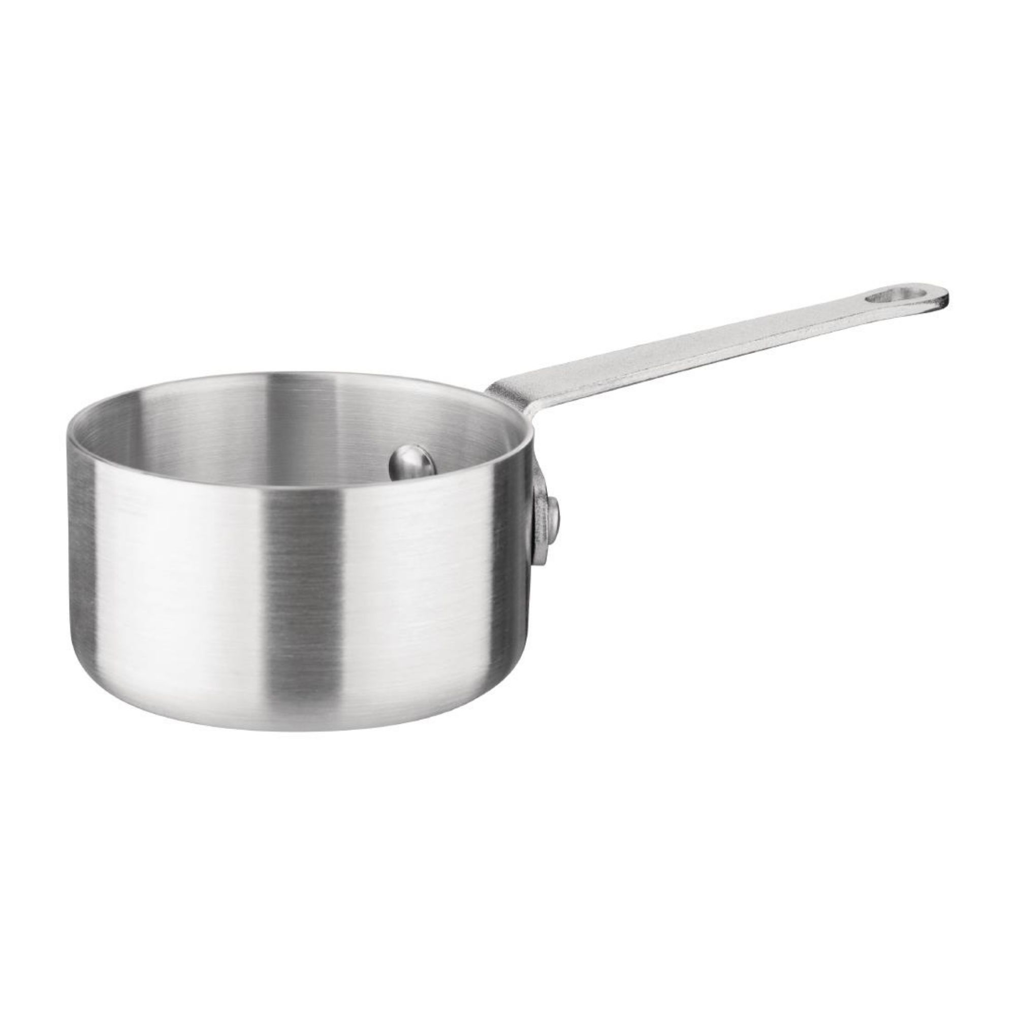 Picture of Vogue Aluminium Saucepan 12cm