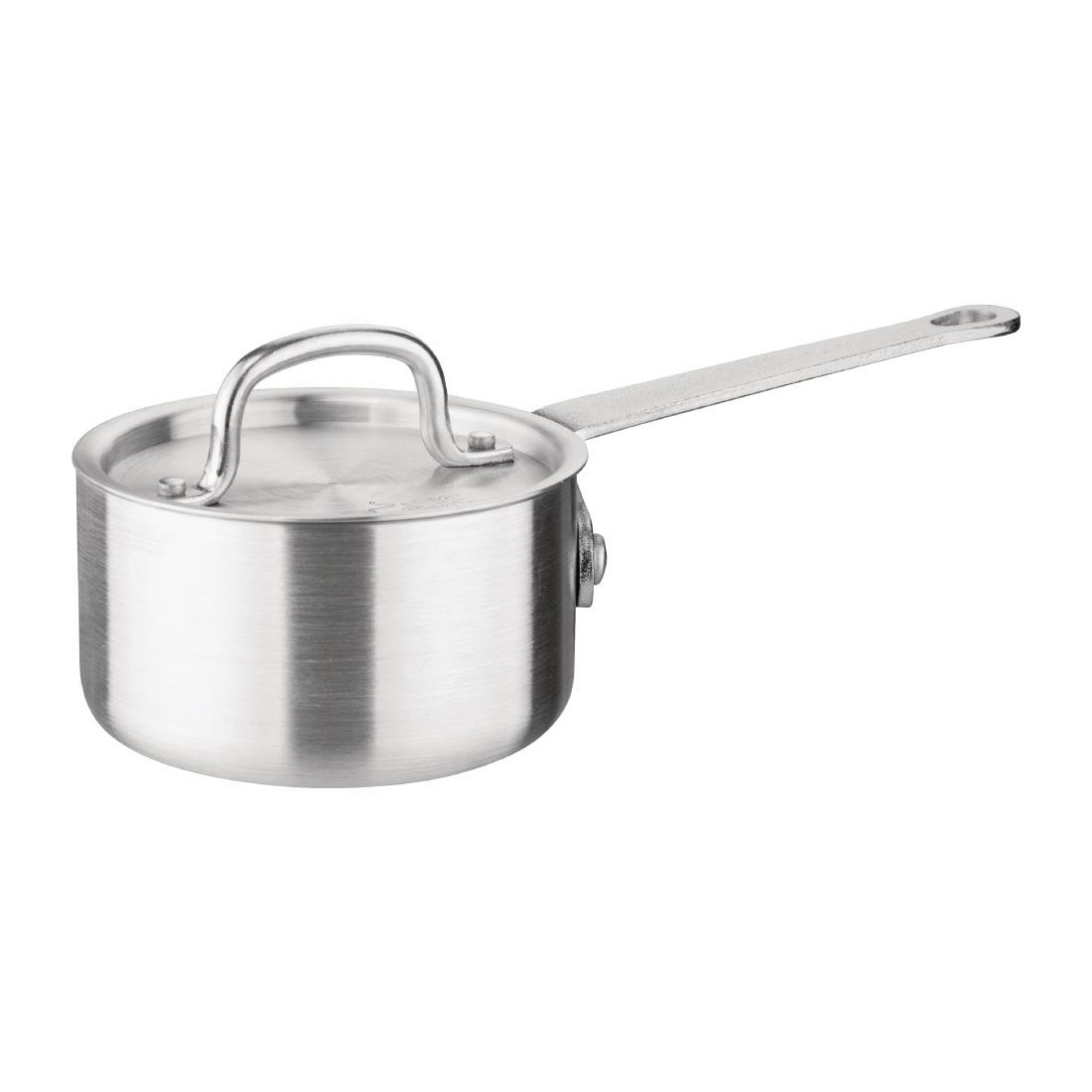 Picture of Vogue Aluminium Saucepan 12cm