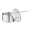 Picture of Vogue Aluminium Saucepan 12cm - K973