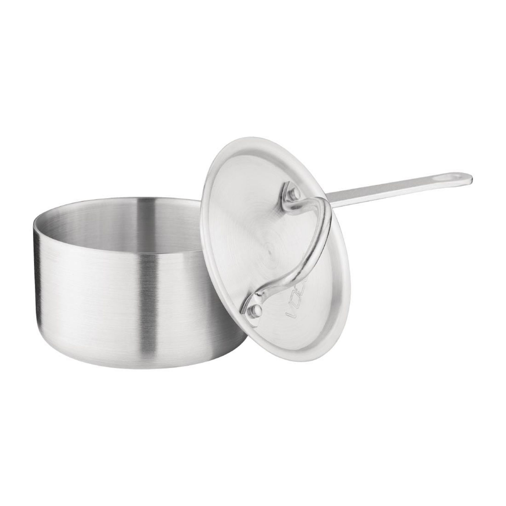 Picture of Vogue Aluminium Saucepan 12cm