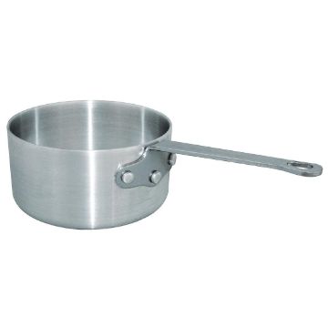 Picture of Vogue Aluminium Saucepan 14cm