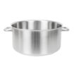 Picture of Matfer Bourgeat Excellence Stainless Steel Casserole Pan 40cm - K794