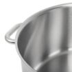 Picture of Matfer Bourgeat Excellence Stainless Steel Casserole Pan 40cm - K794