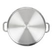Picture of Matfer Bourgeat Excellence Stainless Steel Casserole Pan 40cm - K794