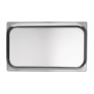 Picture of Vogue Stainless Steel 1/1 Gastronorm Tray 150mm - K924