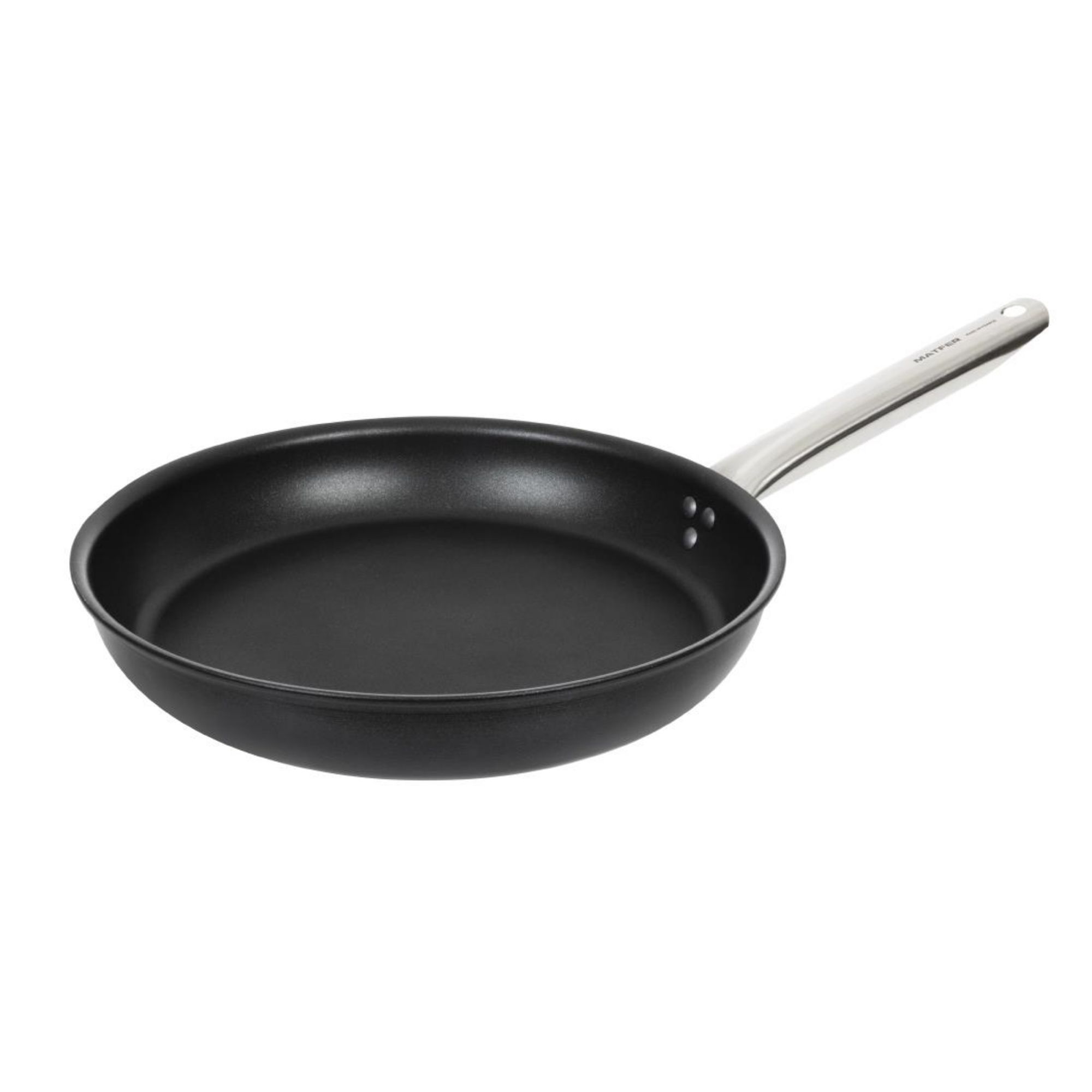 Picture of Matfer Bourgeat Elite Pro Aluminium Non-Stick Frying Pan 32cm