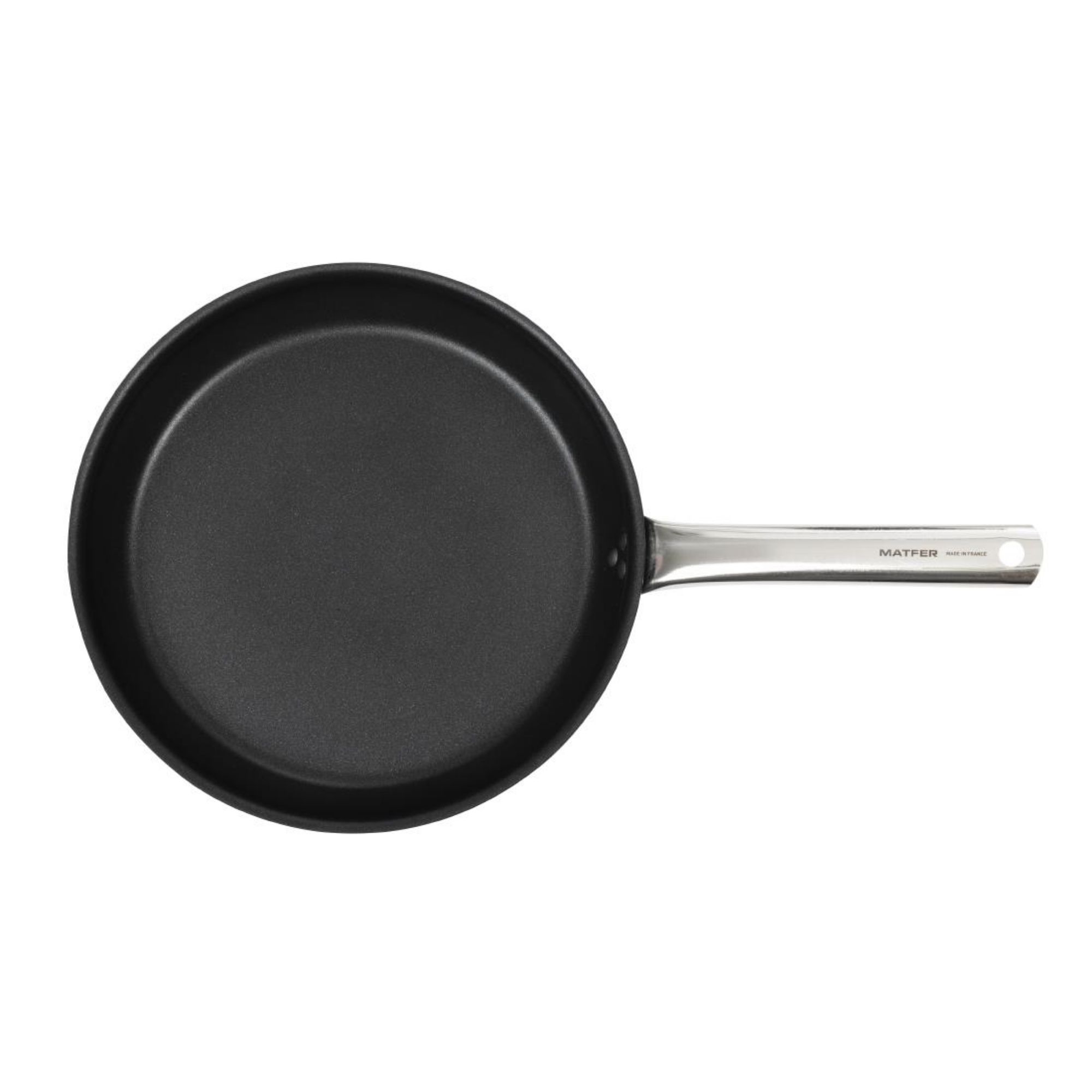 Picture of Matfer Bourgeat Elite Pro Aluminium Non-Stick Frying Pan 32cm