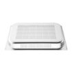 Picture of Vogue Stainless Steel Perforated 1/1 Gastronorm Tray 65mm - K840