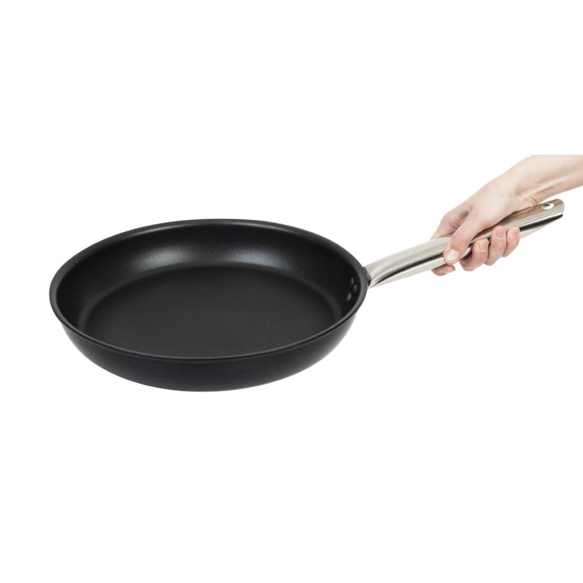 Picture of Matfer Bourgeat Elite Pro Aluminium Non-Stick Frying Pan 32cm
