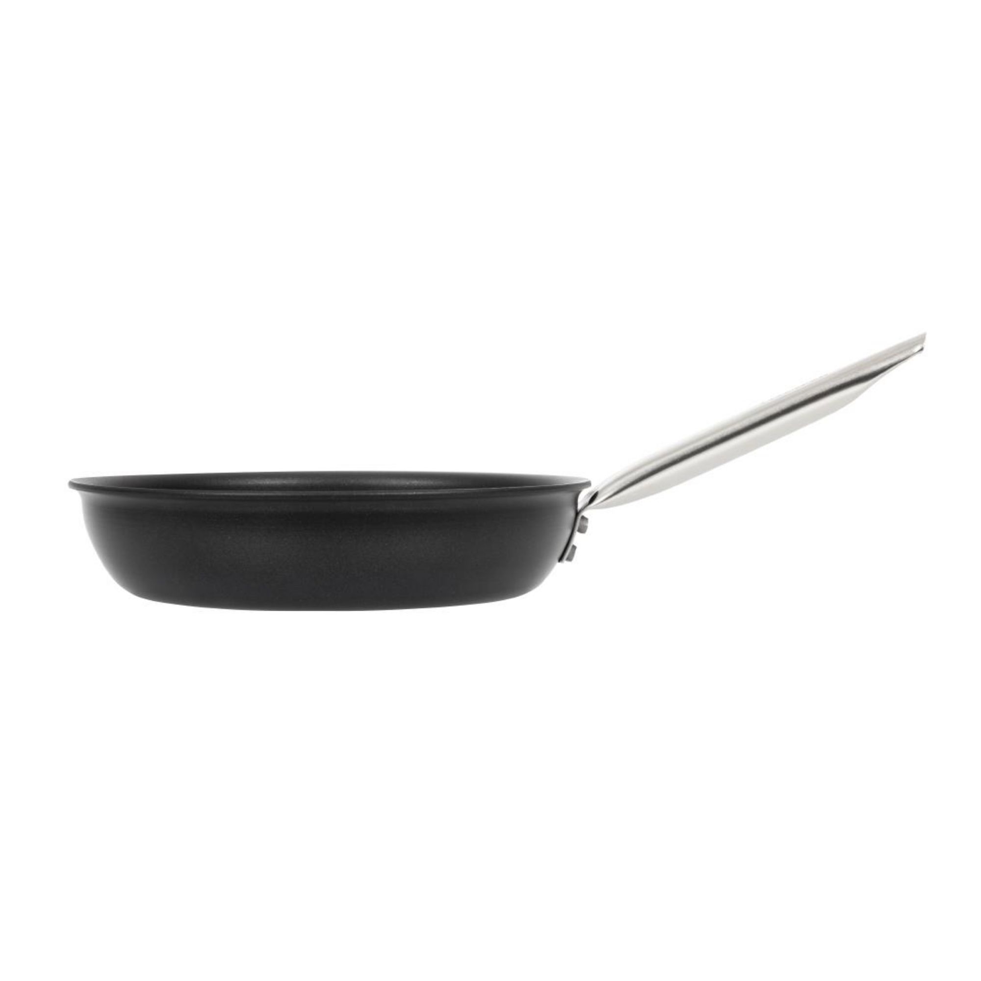 Picture of Matfer Bourgeat Elite Pro Aluminium Non-Stick Frying Pan 24cm