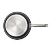 Picture of Matfer Bourgeat Elite Pro Aluminium Non-Stick Frying Pan 24cm - K781