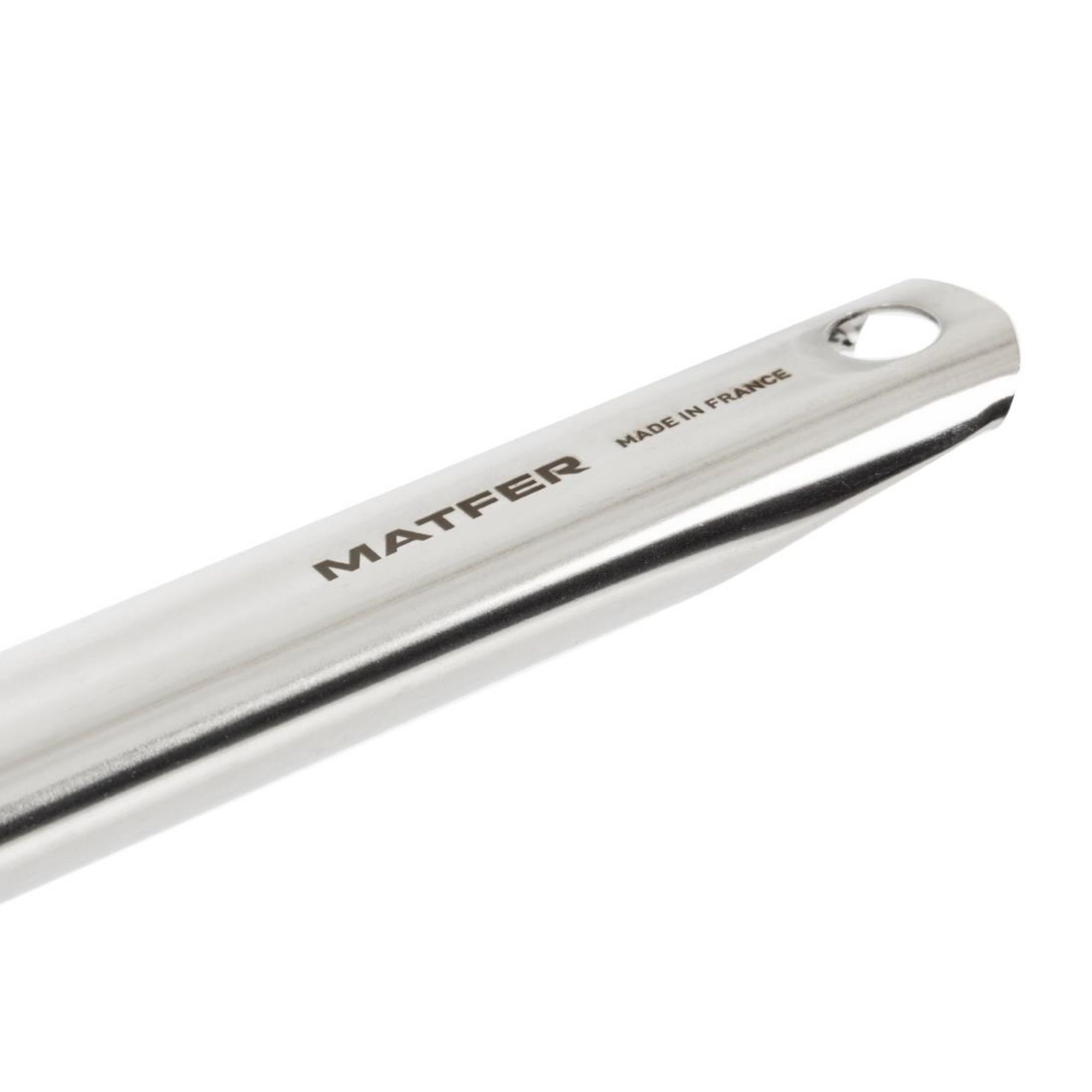 Picture of Matfer Bourgeat Elite Pro Aluminium Non-Stick Frying Pan 24cm