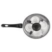 Picture of Vogue Stainless Steel Egg Poacher 20cm - K891