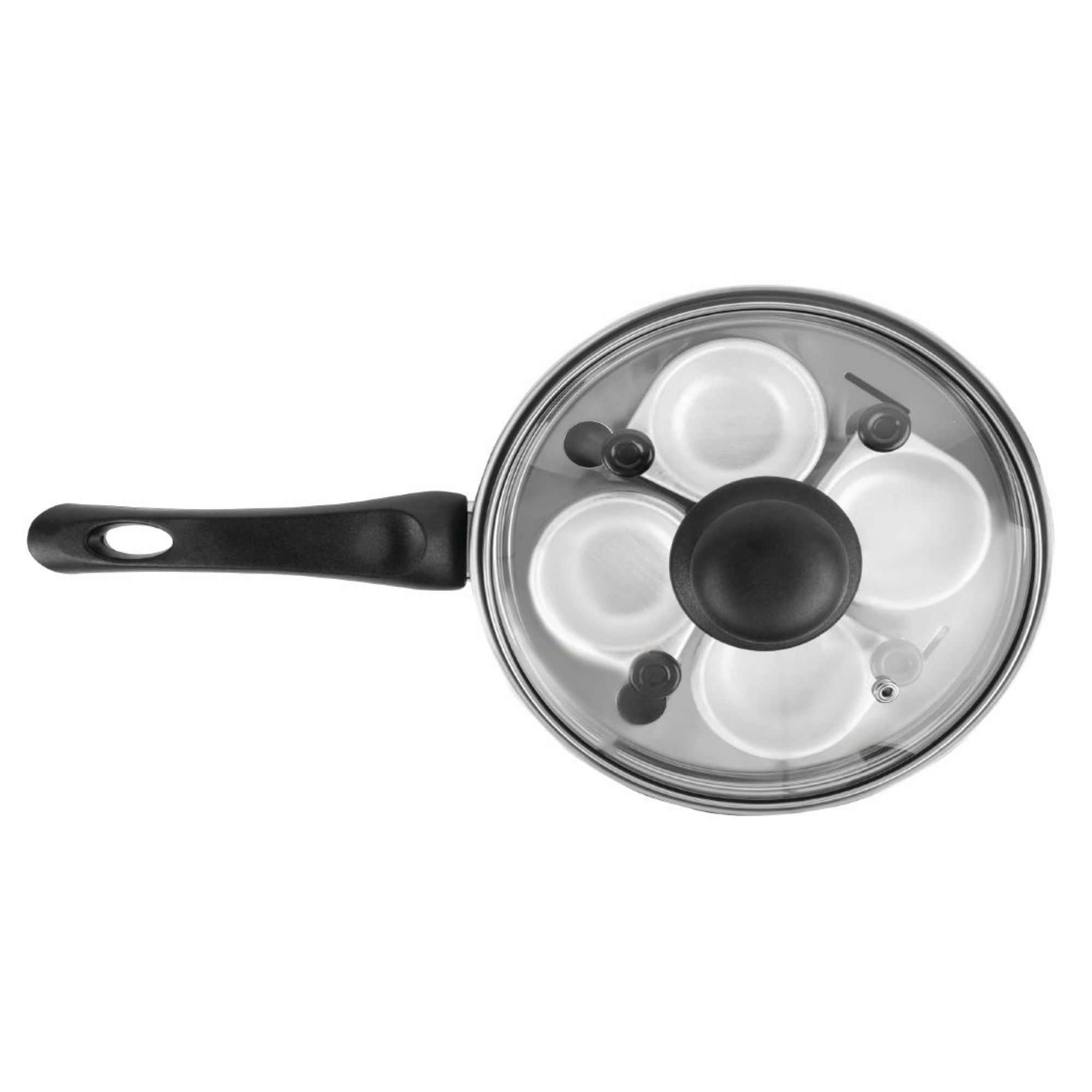 Picture of Vogue Stainless Steel Egg Poacher 20cm