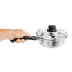 Picture of Vogue Stainless Steel Egg Poacher 20cm - K891