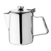 Picture of Olympia Concorde Stainless Steel Coffee Pot 455ml - K745
