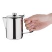 Picture of Olympia Concorde Stainless Steel Coffee Pot 455ml - K745