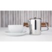 Picture of Olympia Concorde Stainless Steel Coffee Pot 455ml - K745