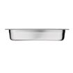 Picture of Vogue Stainless Steel 1/1 Gastronorm Tray 100mm - K923