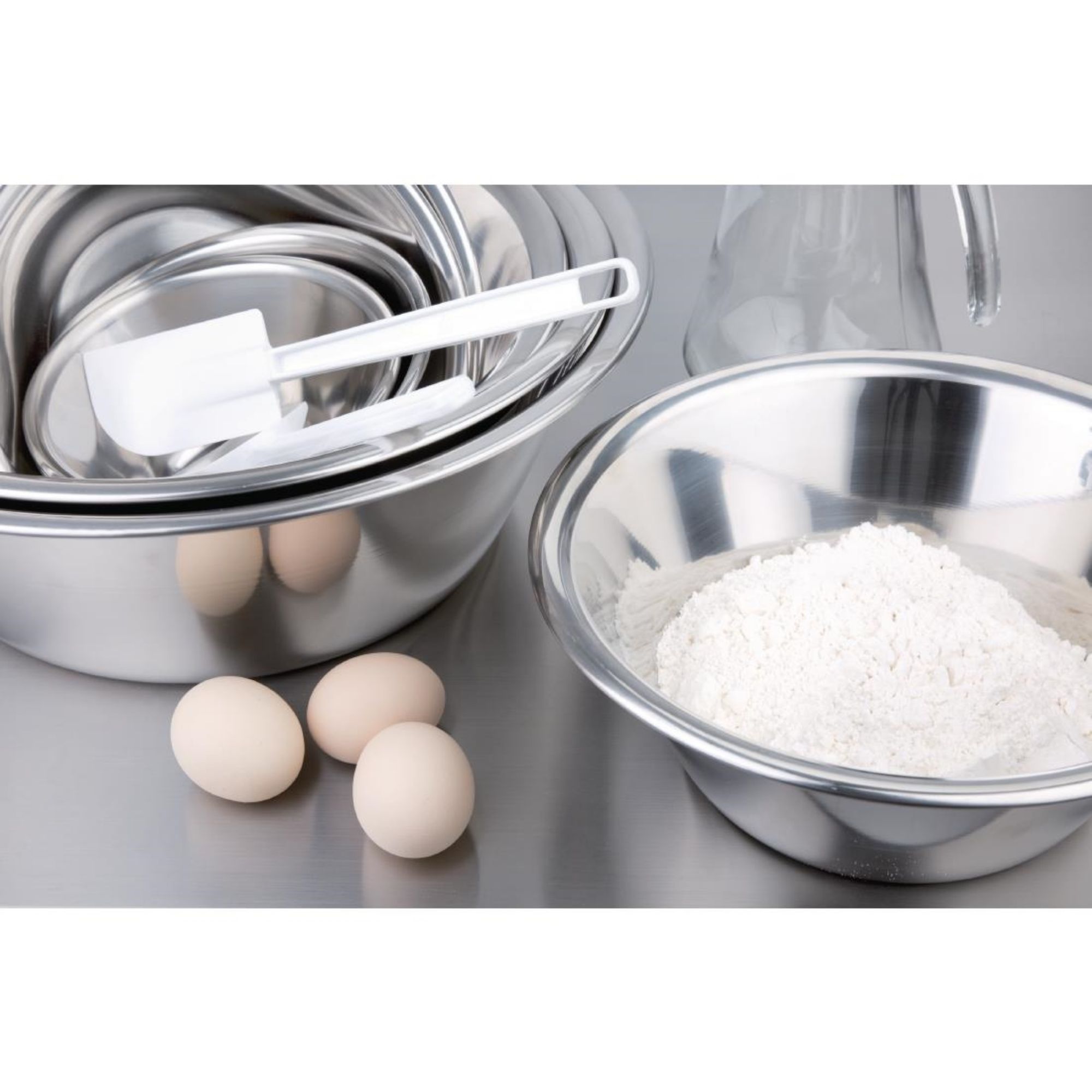 Picture of Vogue General Purpose Bowl 2Ltr