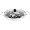 Picture of Vogue Aluminium Egg Poacher 35cm - K892