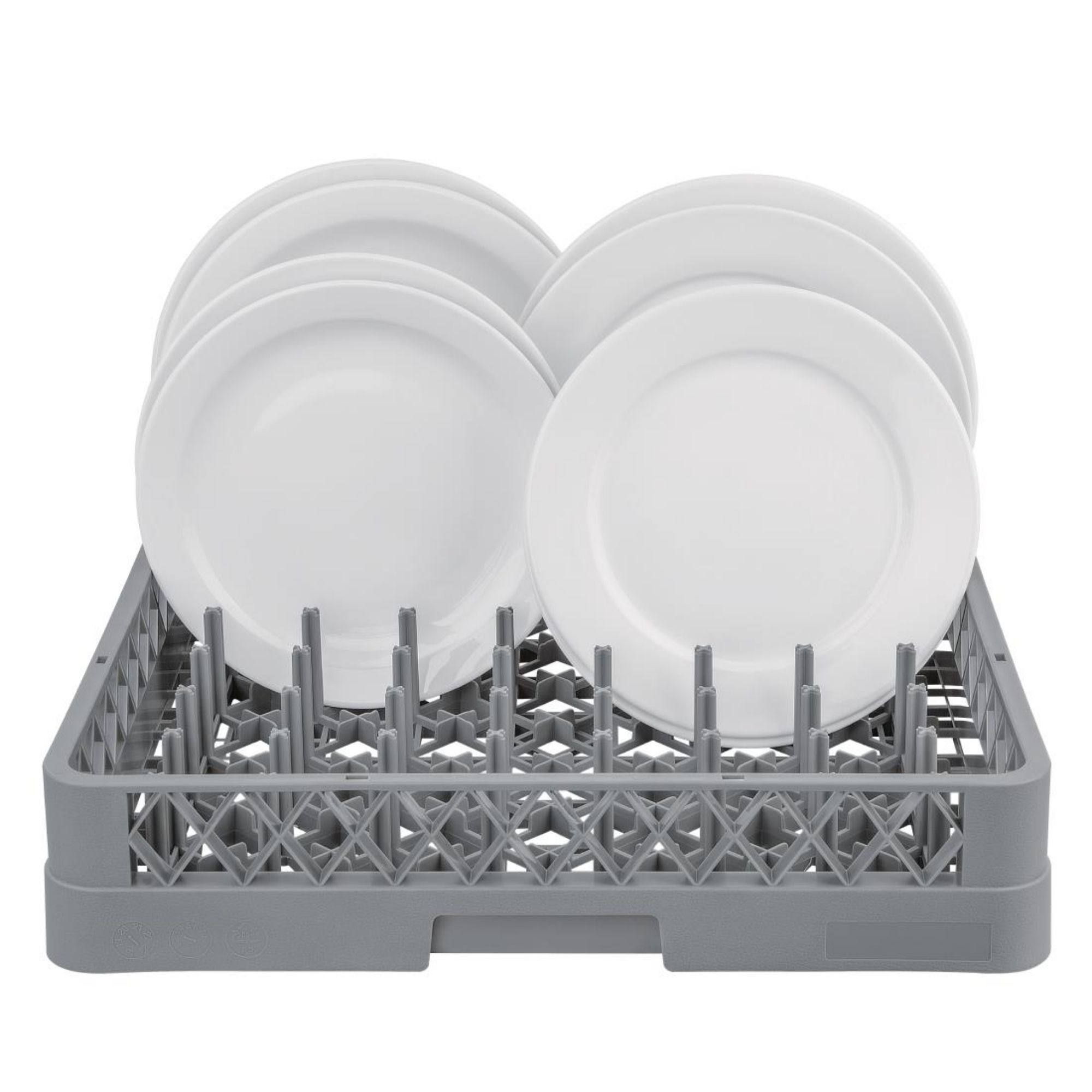 Picture of Vogue Plate Dishwasher Rack