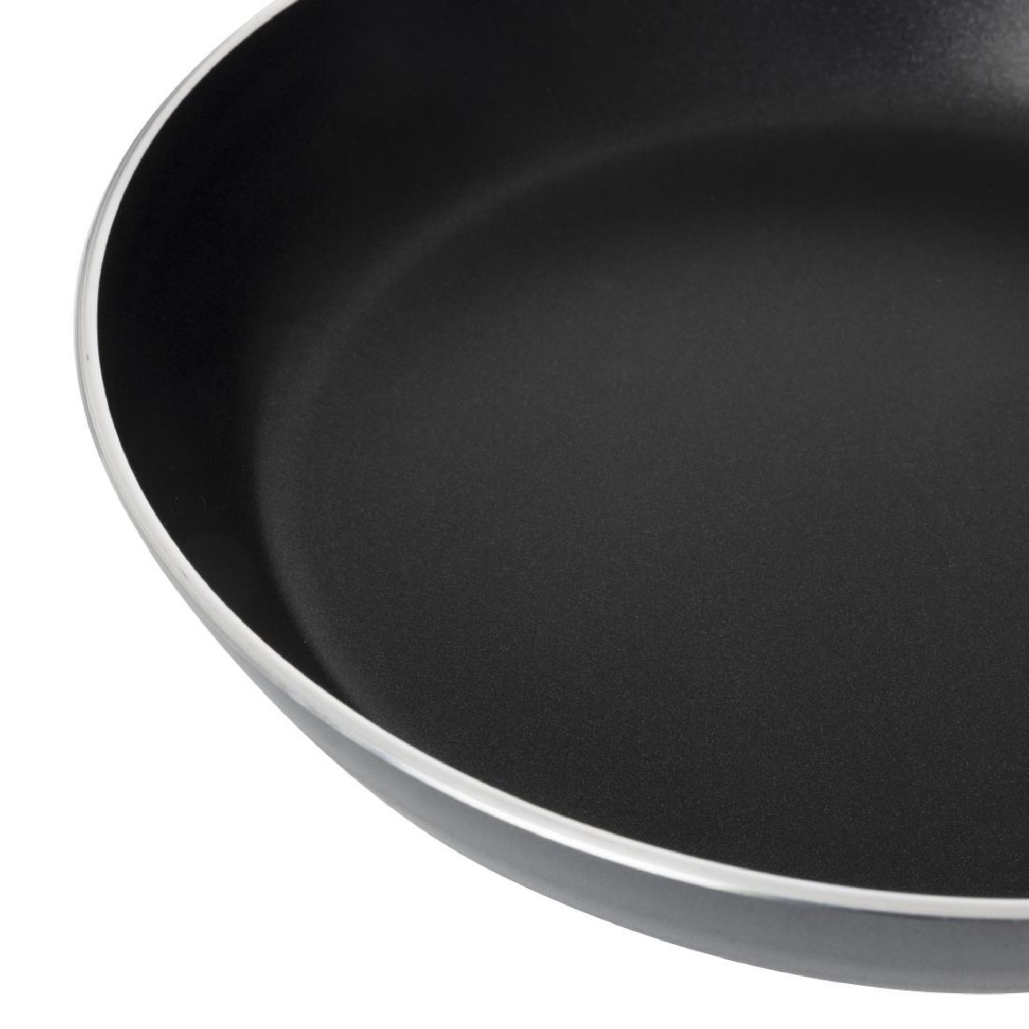 Picture of Matfer Bourgeat Classe Chef Aluminium Non-Stick Frying Pan 28cm