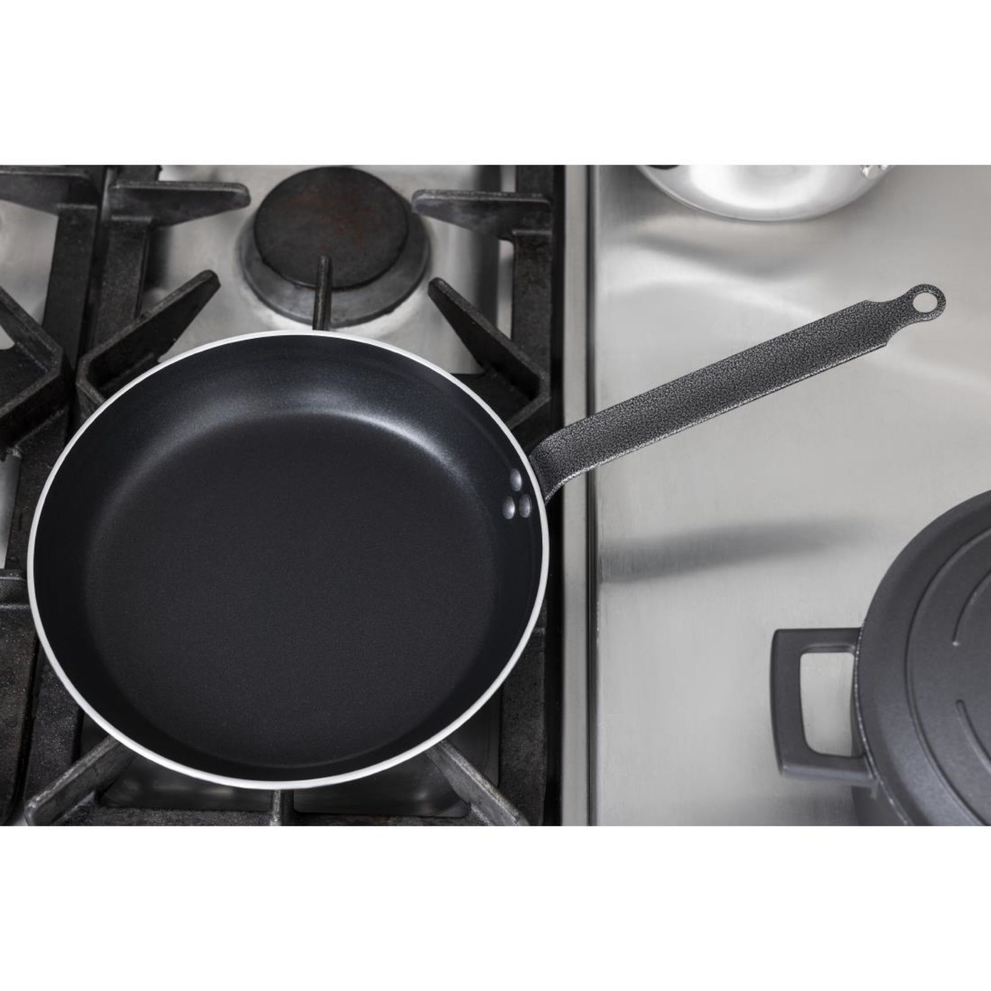 Picture of Matfer Bourgeat Classe Chef Aluminium Non-Stick Frying Pan 28cm