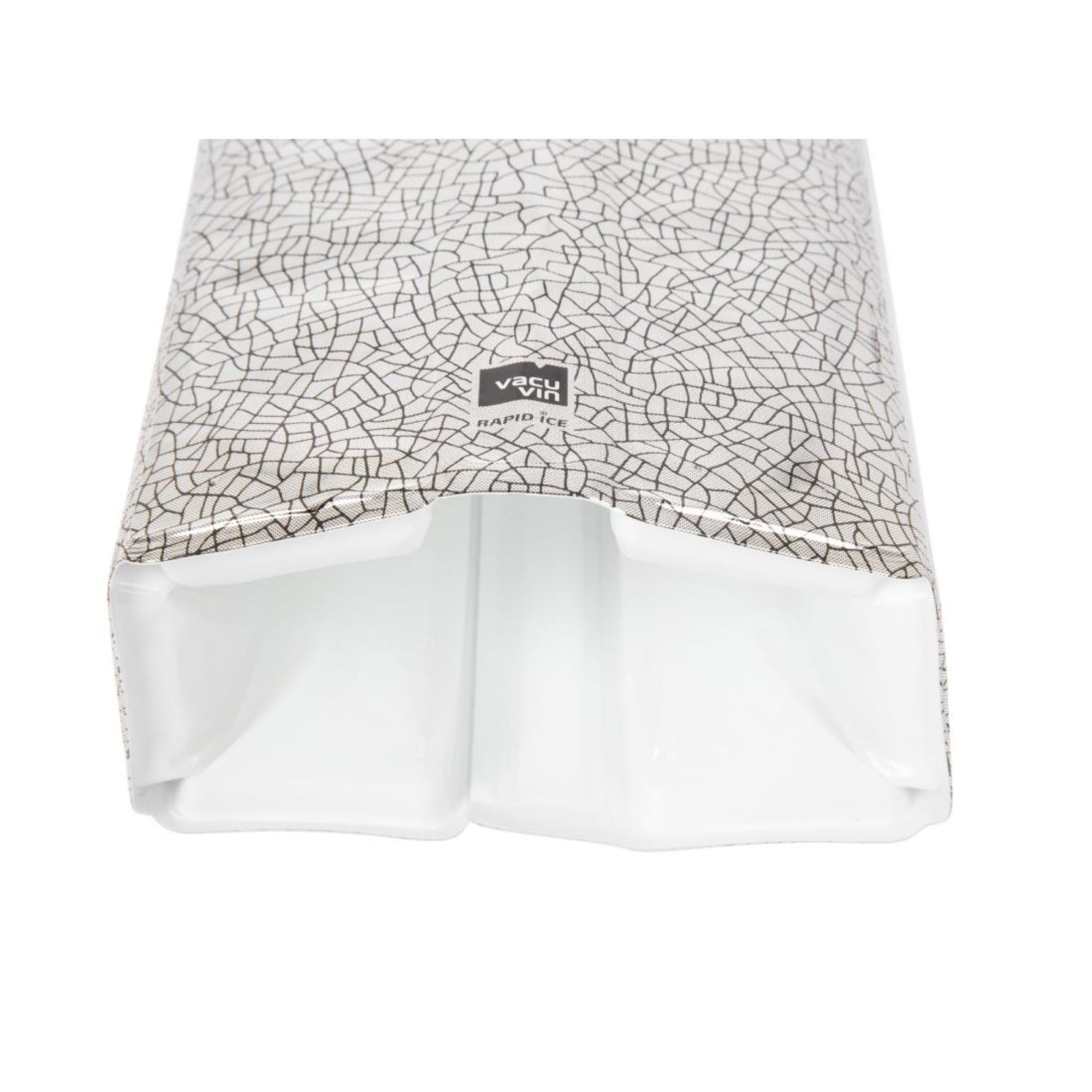 Picture of Vacu Vin Rapid Wine and Champagne Cooler Sleeve