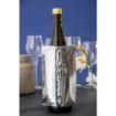 Picture of Vacu Vin Rapid Wine and Champagne Cooler Sleeve - K511